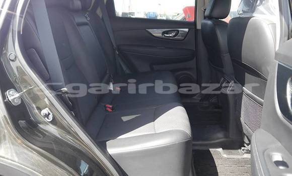 কেনা আমদানি Nissan X–Trail Black গাড়ী মধ্যে ঢাকা মধ্যে Dhaka কেনা আমদানি Nissan X–Trail Black গাড়ী মধ্যে ঢাকা মধ্যে Dhaka