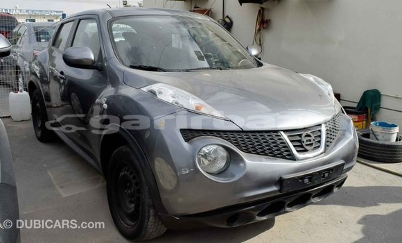 Buy Import 2014 Nissan Juke in Import - Dubai, Bandarban