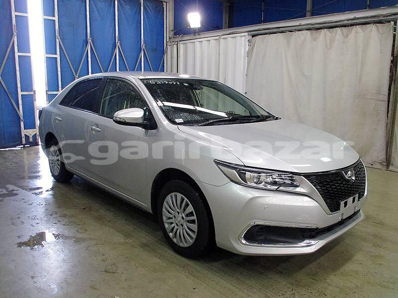 Big with watermark toyota allion dhaka dhaka 4192