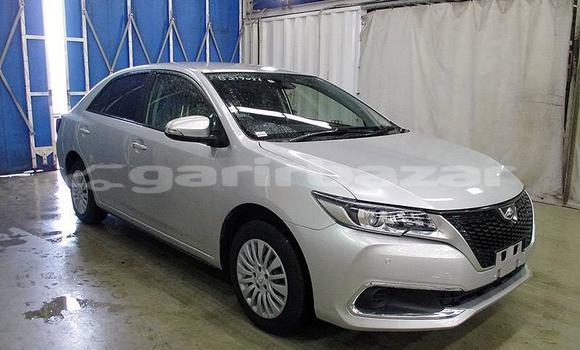 কেনা আমদানি Toyota Allion Silver গাড়ী মধ্যে ঢাকা মধ্যে Dhaka কেনা আমদানি Toyota Allion Silver গাড়ী মধ্যে ঢাকা মধ্যে Dhaka