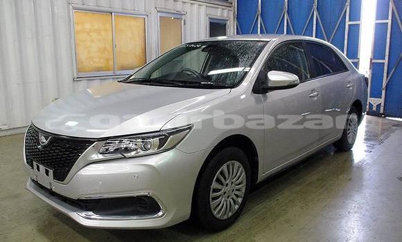 কেনা আমদানি Toyota Allion Silver গাড়ী মধ্যে ঢাকা মধ্যে Dhaka কেনা আমদানি Toyota Allion Silver গাড়ী মধ্যে ঢাকা মধ্যে Dhaka