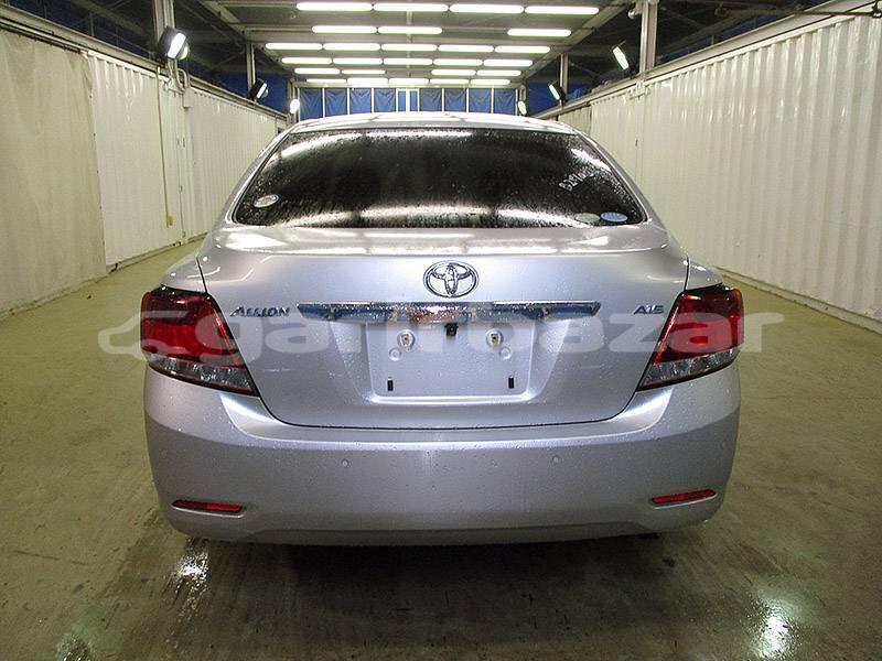 Big with watermark toyota allion dhaka dhaka 4192