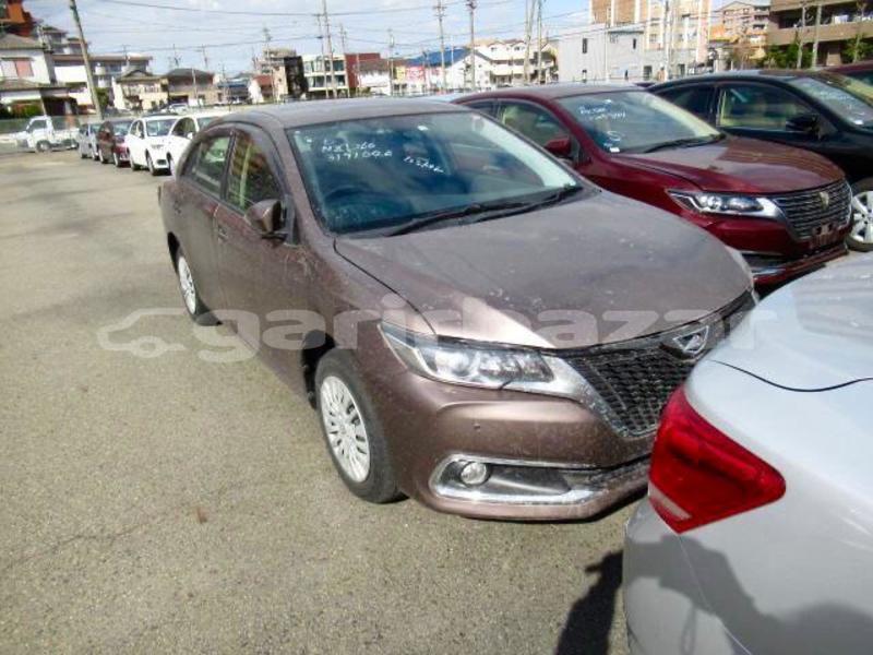 Big with watermark toyota allion dhaka dhaka 4193