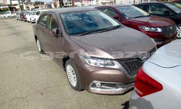 কেনা আমদানি Toyota Allion Bronze গাড়ী মধ্যে ঢাকা মধ্যে Dhaka কেনা আমদানি Toyota Allion Bronze গাড়ী মধ্যে ঢাকা মধ্যে Dhaka