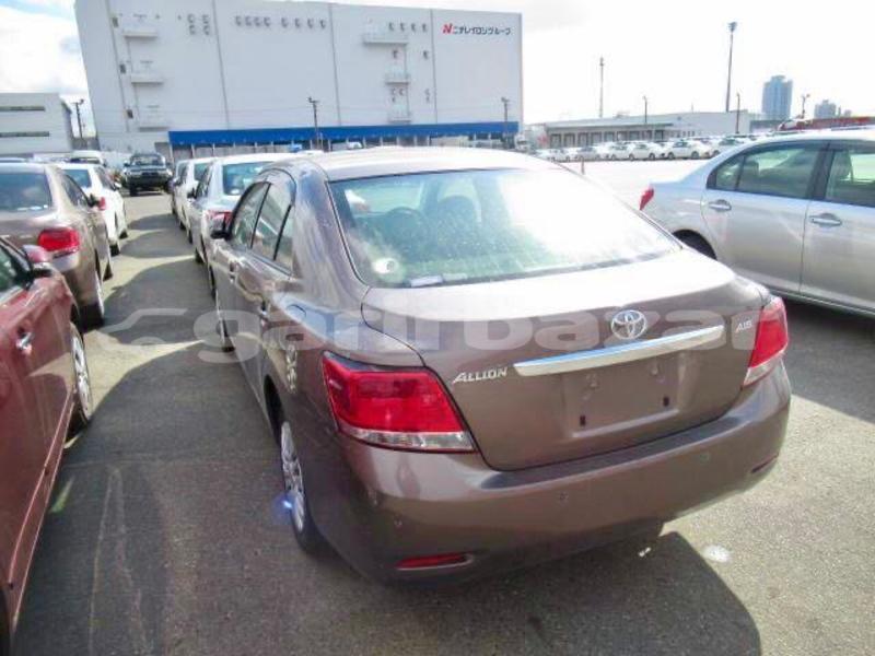 Big with watermark toyota allion dhaka dhaka 4193