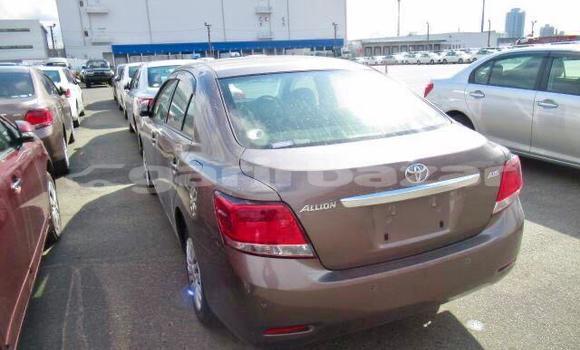 কেনা আমদানি Toyota Allion Bronze গাড়ী মধ্যে ঢাকা মধ্যে Dhaka কেনা আমদানি Toyota Allion Bronze গাড়ী মধ্যে ঢাকা মধ্যে Dhaka