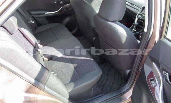 কেনা আমদানি Toyota Allion Bronze গাড়ী মধ্যে ঢাকা মধ্যে Dhaka কেনা আমদানি Toyota Allion Bronze গাড়ী মধ্যে ঢাকা মধ্যে Dhaka