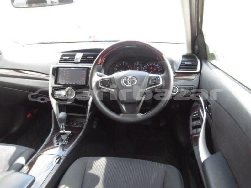 Big with watermark toyota allion dhaka dhaka 4193