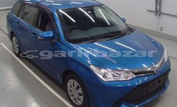 কেনা আমদানি Toyota Fielder Blue গাড়ী মধ্যে ঢাকা মধ্যে Dhaka কেনা আমদানি Toyota Fielder Blue গাড়ী মধ্যে ঢাকা মধ্যে Dhaka