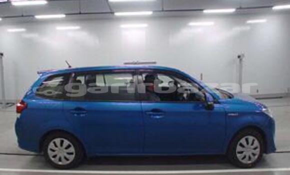 কেনা আমদানি Toyota Fielder Blue গাড়ী মধ্যে ঢাকা মধ্যে Dhaka কেনা আমদানি Toyota Fielder Blue গাড়ী মধ্যে ঢাকা মধ্যে Dhaka