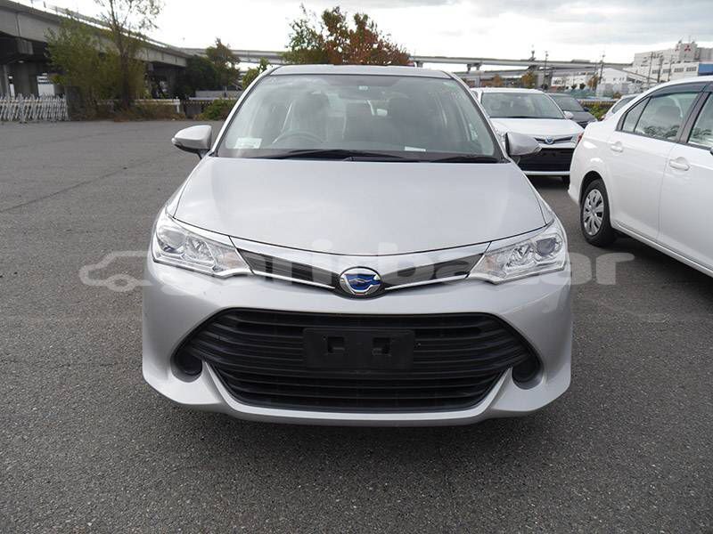 Big with watermark toyota fielder dhaka dhaka 4195