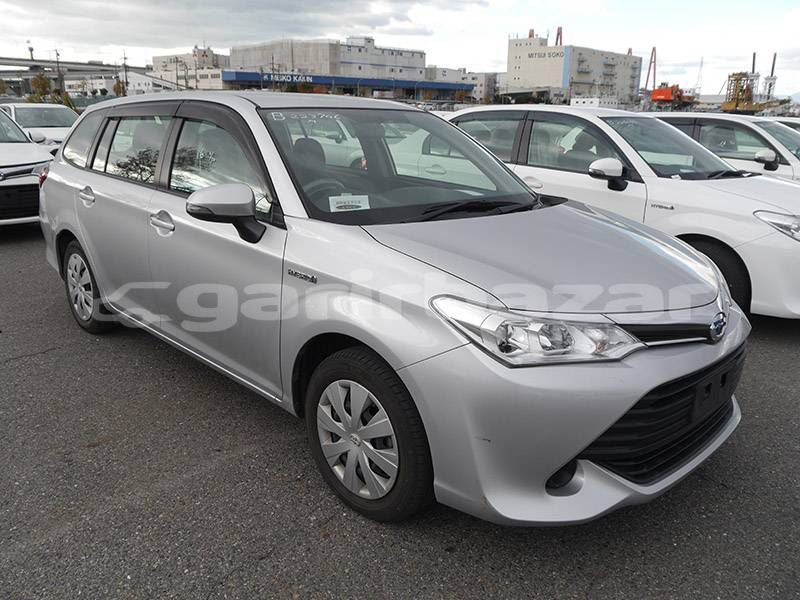 Big with watermark toyota fielder dhaka dhaka 4195