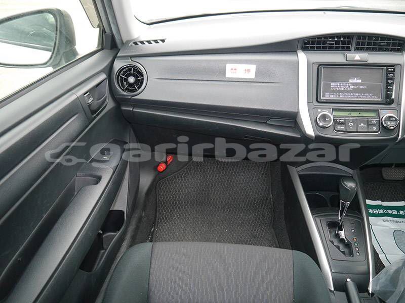 Big with watermark toyota fielder dhaka dhaka 4195