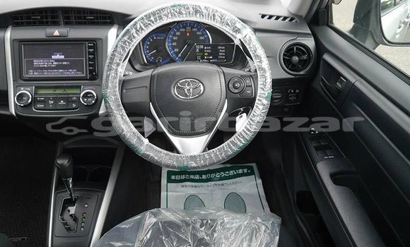 কেনা আমদানি Toyota Fielder Silver গাড়ী মধ্যে ঢাকা মধ্যে Dhaka কেনা আমদানি Toyota Fielder Silver গাড়ী মধ্যে ঢাকা মধ্যে Dhaka