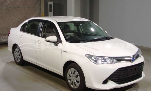 কেনা আমদানি Toyota Axio White গাড়ী মধ্যে ঢাকা মধ্যে Dhaka কেনা আমদানি Toyota Axio White গাড়ী মধ্যে ঢাকা মধ্যে Dhaka