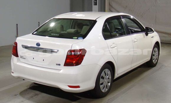 কেনা আমদানি Toyota Axio White গাড়ী মধ্যে ঢাকা মধ্যে Dhaka কেনা আমদানি Toyota Axio White গাড়ী মধ্যে ঢাকা মধ্যে Dhaka
