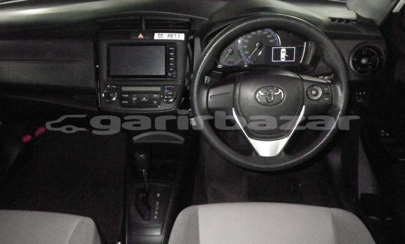 কেনা আমদানি Toyota Axio White গাড়ী মধ্যে ঢাকা মধ্যে Dhaka কেনা আমদানি Toyota Axio White গাড়ী মধ্যে ঢাকা মধ্যে Dhaka