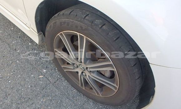 কেনা আমদানি Toyota Fielder WXB White গাড়ী মধ্যে ঢাকা মধ্যে Dhaka কেনা আমদানি Toyota Fielder WXB White গাড়ী মধ্যে ঢাকা মধ্যে Dhaka