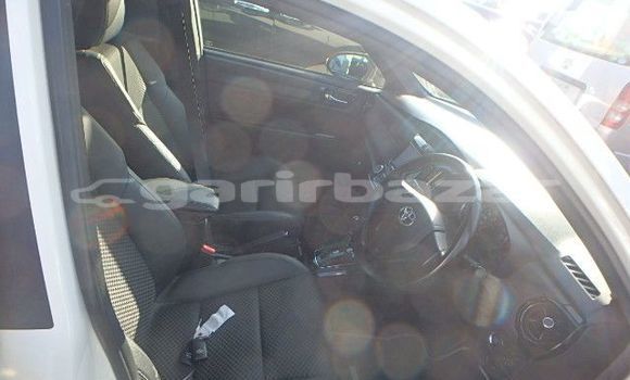 কেনা আমদানি Toyota Fielder WXB White গাড়ী মধ্যে ঢাকা মধ্যে Dhaka কেনা আমদানি Toyota Fielder WXB White গাড়ী মধ্যে ঢাকা মধ্যে Dhaka