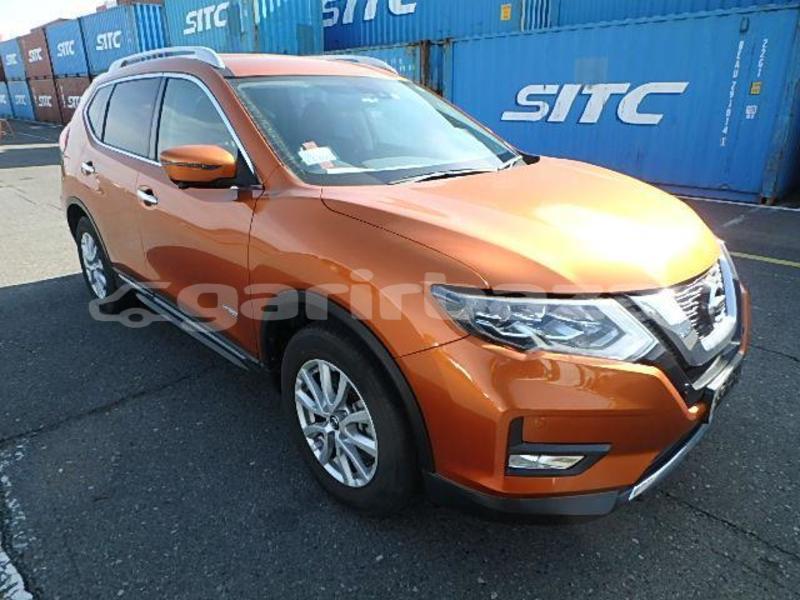 Big with watermark nissan x trail dhaka dhaka 4198