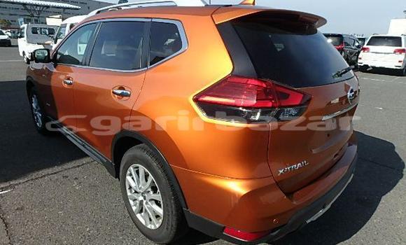 কেনা আমদানি Nissan X-Trail Orange গাড়ী মধ্যে ঢাকা মধ্যে Dhaka কেনা আমদানি Nissan X-Trail Orange গাড়ী মধ্যে ঢাকা মধ্যে Dhaka