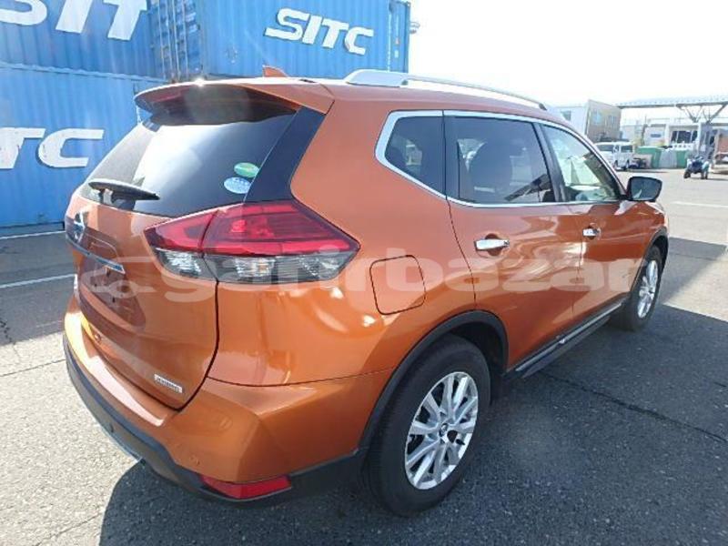 Big with watermark nissan x trail dhaka dhaka 4198