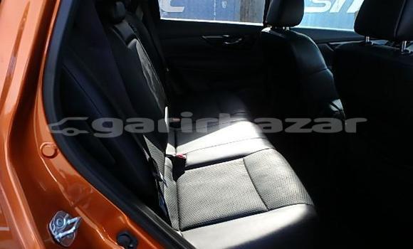 কেনা আমদানি Nissan X-Trail Orange গাড়ী মধ্যে ঢাকা মধ্যে Dhaka কেনা আমদানি Nissan X-Trail Orange গাড়ী মধ্যে ঢাকা মধ্যে Dhaka