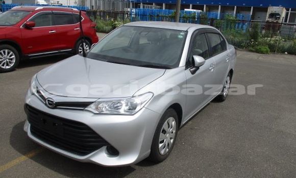 কেনা আমদানি Toyota Axio Silver গাড়ী মধ্যে ঢাকা মধ্যে Dhaka কেনা আমদানি Toyota Axio Silver গাড়ী মধ্যে ঢাকা মধ্যে Dhaka