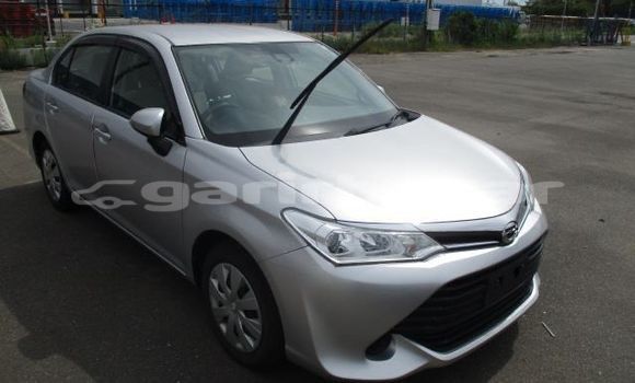 কেনা আমদানি Toyota Axio Silver গাড়ী মধ্যে ঢাকা মধ্যে Dhaka কেনা আমদানি Toyota Axio Silver গাড়ী মধ্যে ঢাকা মধ্যে Dhaka