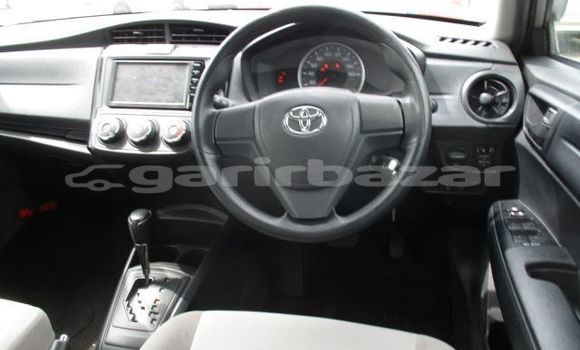 কেনা আমদানি Toyota Axio Silver গাড়ী মধ্যে ঢাকা মধ্যে Dhaka কেনা আমদানি Toyota Axio Silver গাড়ী মধ্যে ঢাকা মধ্যে Dhaka