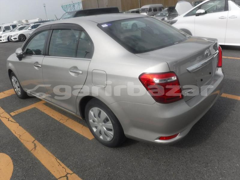 Big with watermark toyota axio dhaka dhaka 4200