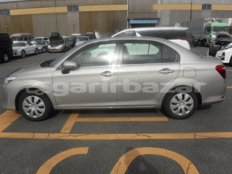 Big with watermark toyota axio dhaka dhaka 4200