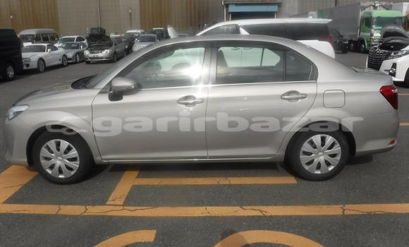 কেনা আমদানি Toyota Axio Beige গাড়ী মধ্যে ঢাকা মধ্যে Dhaka কেনা আমদানি Toyota Axio Beige গাড়ী মধ্যে ঢাকা মধ্যে Dhaka