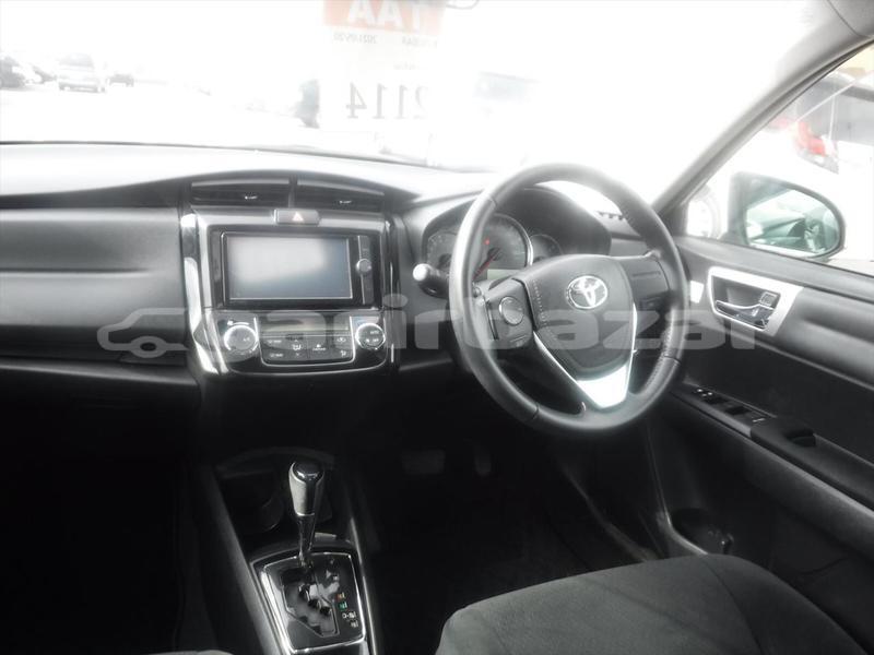 Big with watermark toyota axio dhaka dhaka 4200