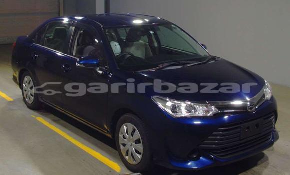 কেনা আমদানি Toyota Axio Blue গাড়ী মধ্যে ঢাকা মধ্যে Dhaka কেনা আমদানি Toyota Axio Blue গাড়ী মধ্যে ঢাকা মধ্যে Dhaka