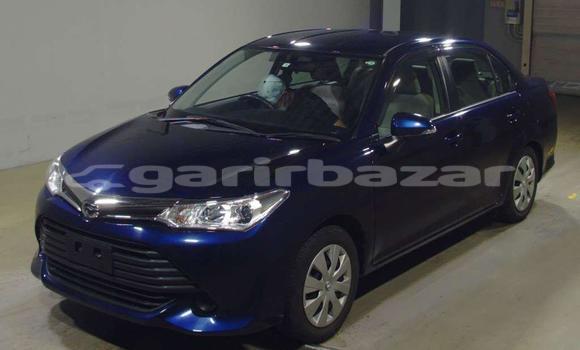 কেনা আমদানি Toyota Axio Blue গাড়ী মধ্যে ঢাকা মধ্যে Dhaka কেনা আমদানি Toyota Axio Blue গাড়ী মধ্যে ঢাকা মধ্যে Dhaka