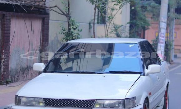 Buy Used 1990 Toyota Sprinter in Dhaka, Dhaka Buy Used 1990 Toyota Sprinter in Dhaka, Dhaka