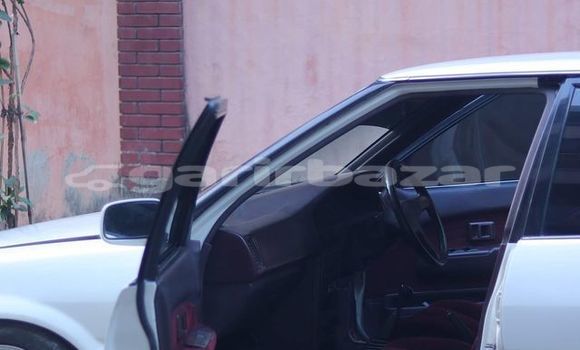 Buy Used 1990 Toyota Sprinter in Dhaka, Dhaka Buy Used 1990 Toyota Sprinter in Dhaka, Dhaka