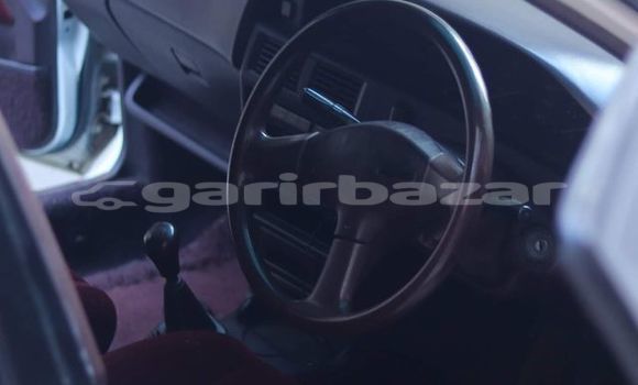 Buy Used 1990 Toyota Sprinter in Dhaka, Dhaka Buy Used 1990 Toyota Sprinter in Dhaka, Dhaka