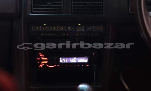 Buy Used 1990 Toyota Sprinter in Dhaka, Dhaka Buy Used 1990 Toyota Sprinter in Dhaka, Dhaka