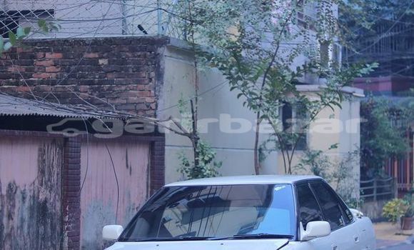 Buy Used 1990 Toyota Sprinter in Dhaka, Dhaka Buy Used 1990 Toyota Sprinter in Dhaka, Dhaka