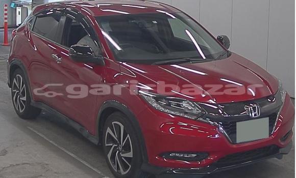 কেনা আমদানি Honda Vezel Red গাড়ী মধ্যে ঢাকা মধ্যে Dhaka কেনা আমদানি Honda Vezel Red গাড়ী মধ্যে ঢাকা মধ্যে Dhaka