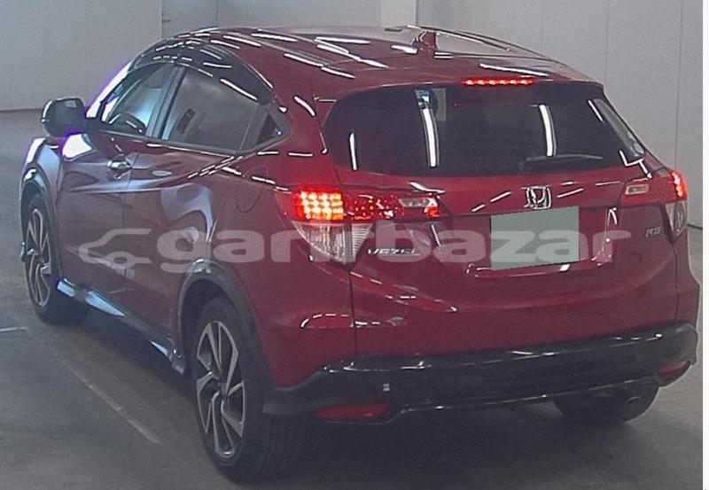 Big with watermark honda vezel dhaka dhaka 4204