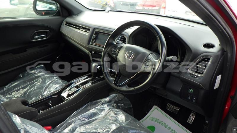 Big with watermark honda vezel dhaka dhaka 4204