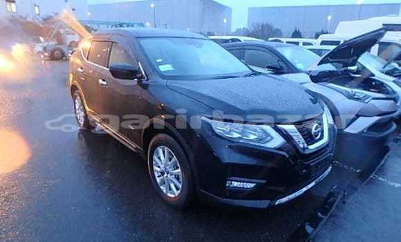 Buy Import 2018 Nissan X-Trail in Dhaka, Dhaka Buy Import 2018 Nissan X-Trail in Dhaka, Dhaka
