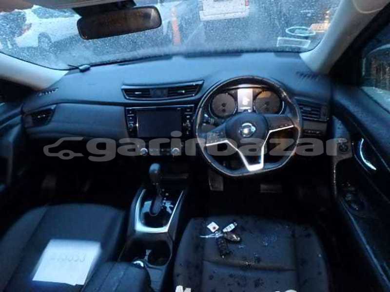 Big with watermark nissan x trail dhaka dhaka 4207