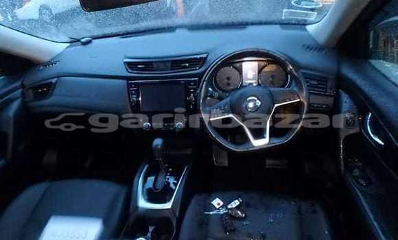 Buy Import 2018 Nissan X-Trail in Dhaka, Dhaka Buy Import 2018 Nissan X-Trail in Dhaka, Dhaka