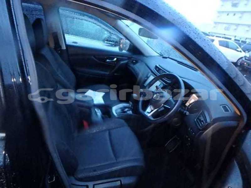 Big with watermark nissan x trail dhaka dhaka 4207