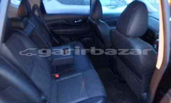 Buy Import 2018 Nissan X-Trail in Dhaka, Dhaka Buy Import 2018 Nissan X-Trail in Dhaka, Dhaka