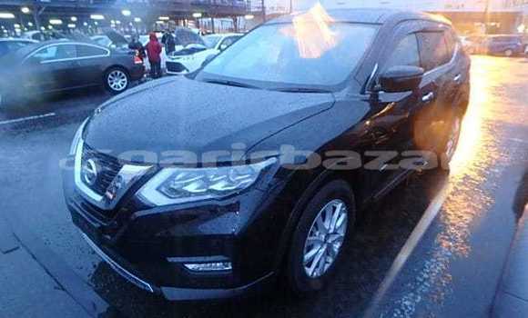 Buy Import 2018 Nissan X-Trail in Dhaka, Dhaka Buy Import 2018 Nissan X-Trail in Dhaka, Dhaka